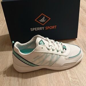 SPERRY SPORT SNEAKERS